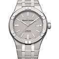 Часы Maurice Lacroix Aikon Automatic Titanium AI6008-TT032-230-1